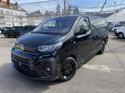 Citroën Spacetourer