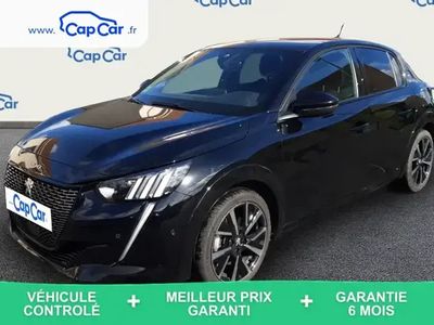 occasion Peugeot 208 GT Pack - 1.2 PureTech 100