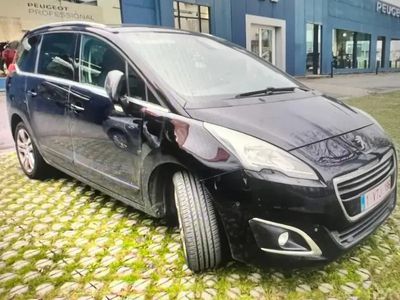 occasion Peugeot 5008 1.6 BlueHDi 120ch S