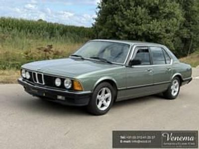Occasion BMW 728 184 ch (135 kW) 1986 Vert Berline