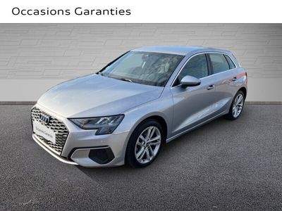 occasion Audi A3 Sportback 35 TFSI 150ch Design S tronic 7