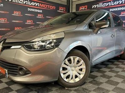Renault Clio IV