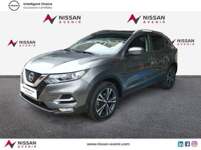 occasion Nissan Qashqai 1.5 dCi 115ch N-Connecta Euro6d-T Offre