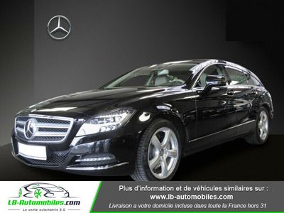 occasion Mercedes CLS350 CDI