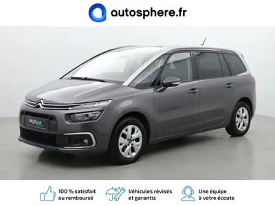 Citroën Grand C4 Picasso