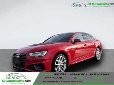 Occasion 2019 Audi A4 Sport Berline | 26 100 € (Bon prix)