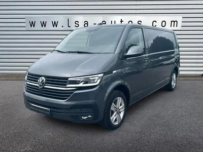 VW T6.1