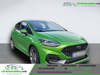 occasion Ford Fiesta ST 1.5 EcoBoost 200 ch BVM