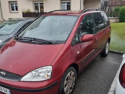Occasion 2003 Ford Galaxy Ghia Monospace | 600 €