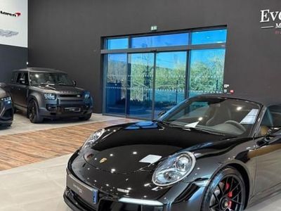 Porsche 991
