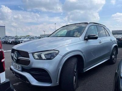 Occasion 2022 Mercedes GLE350 AMG line SUV | 47 500 €
