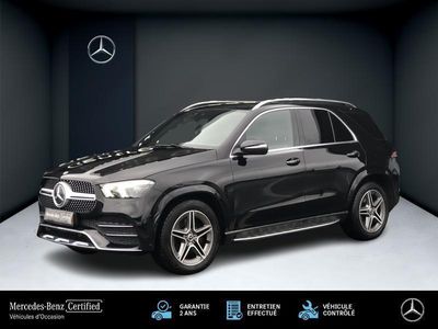 Mercedes GLE300