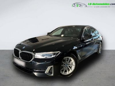 BMW 530e
