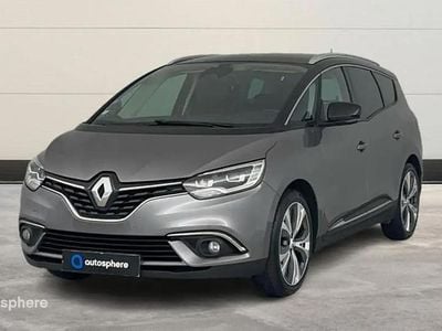 Renault Grand Scénic IV