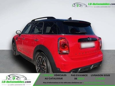 Occasion 2017 Mini Countryman SUV | 24 800 €