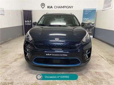 occasion Kia Niro Electrique 204 Ch Active