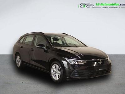 VW Golf VIII