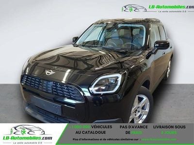 Occasion 2024 Mini Countryman SUV | 42 300 €