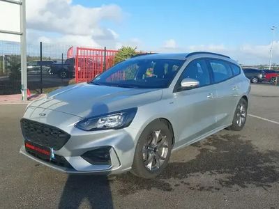 occasion Ford Focus SW 1.5 EcoBlue 120ch auto St-Line X