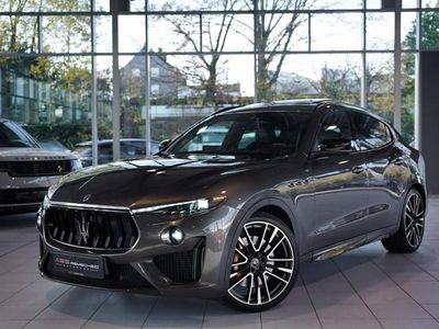 Occasion 2020 Maserati Levante SUV | 67 800 €
