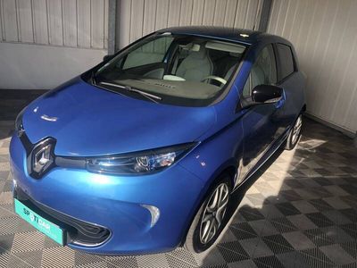 occasion Renault Zoe ZOE