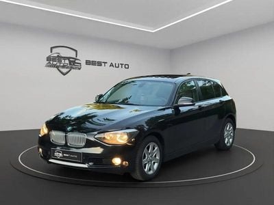 BMW 120