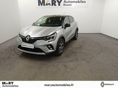 occasion Renault Captur CAPTURTCe 100 - Intens