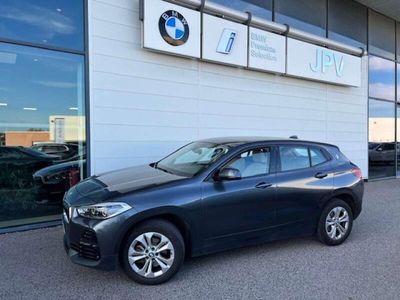 occasion BMW X2 Sdrive18d 150ch Lounge Euro6d-t