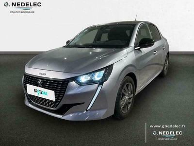 occasion Peugeot 208 1.2 PureTech 100ch S&S Style