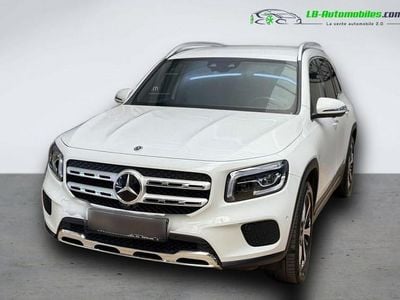 Mercedes GLB220