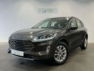 occasion Ford Kuga Titanium ***24 MOIS DE GARANTIE***