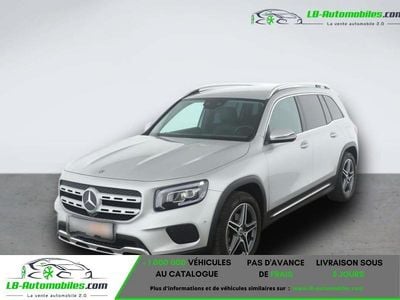 Occasion 2020 Mercedes GLB200 SUV | 37 500 €