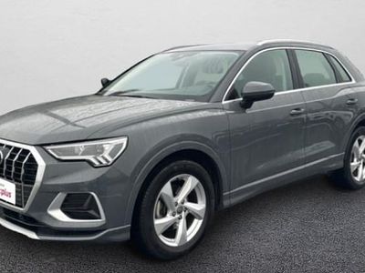 Occasion 2019 Audi Q3 Design SUV | 27 990 €