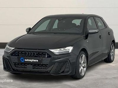 Occasion Audi A1 S-Line 209 ch (153 kW) 2023 Berline