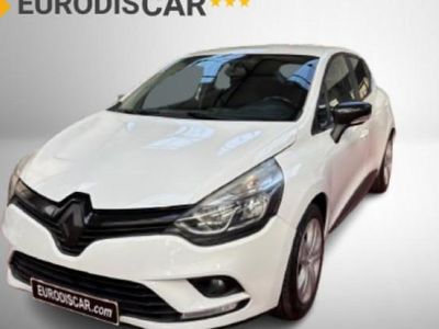 Occasion Renault Clio IV 75 ch (55 kW) 2017 Citadine
