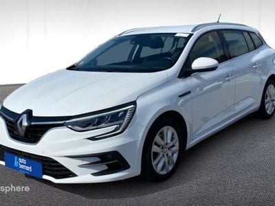 Renault Mégane IV