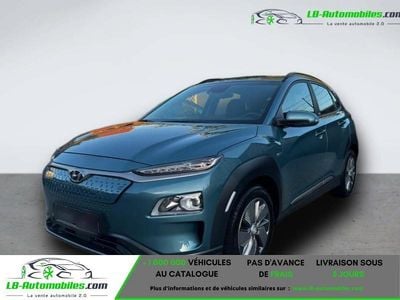 Occasion 2020 Hyundai Kona SUV | 24 000 € (Prix juste)