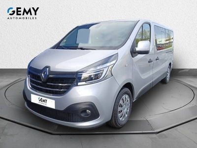 occasion Renault Trafic COMBI L2 dCi 145 Energy S&S Intens 2