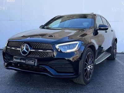 Mercedes GLC300