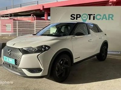 DS Automobiles DS3 Crossback