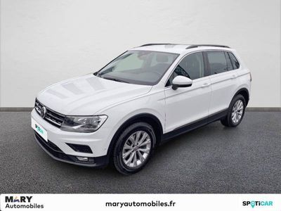 occasion VW Tiguan 2.0 TDI 150 DSG7 4Motion Confortline Business