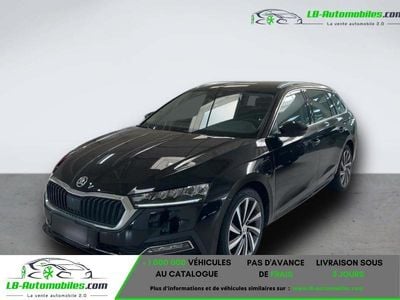Occasion 2022 Skoda Octavia Break | 27 200 € (Prix juste)