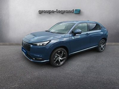 Occasion 2025 Honda HR-V Advance SUV | 34 990 €