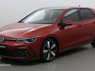 VW Golf VIII