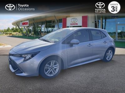 occasion Toyota Corolla 122h Dynamic Business MY22