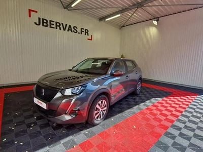 Occasion 2021 Peugeot 2008 Active SUV | 11 690 € (Bon prix)