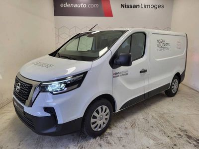 Nissan Primastar