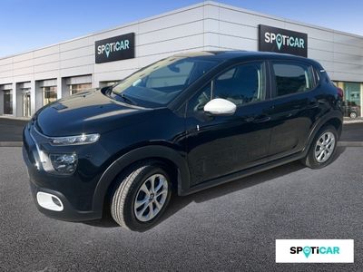 occasion Citroën C3 1.2 PureTech 83ch S&S YOU!