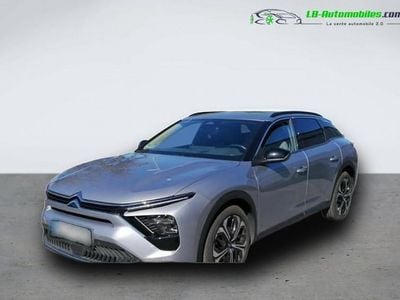 Citroën C5 X