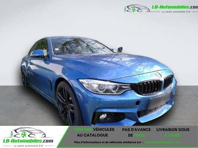 Occasion 2014 BMW 430 Comfort Edition Coupé | 17 900 €